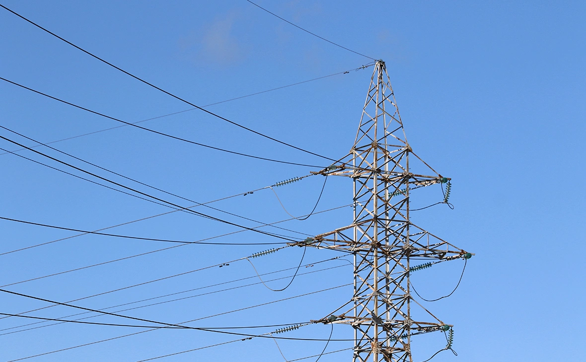 Максим Константинов / Global Look Press