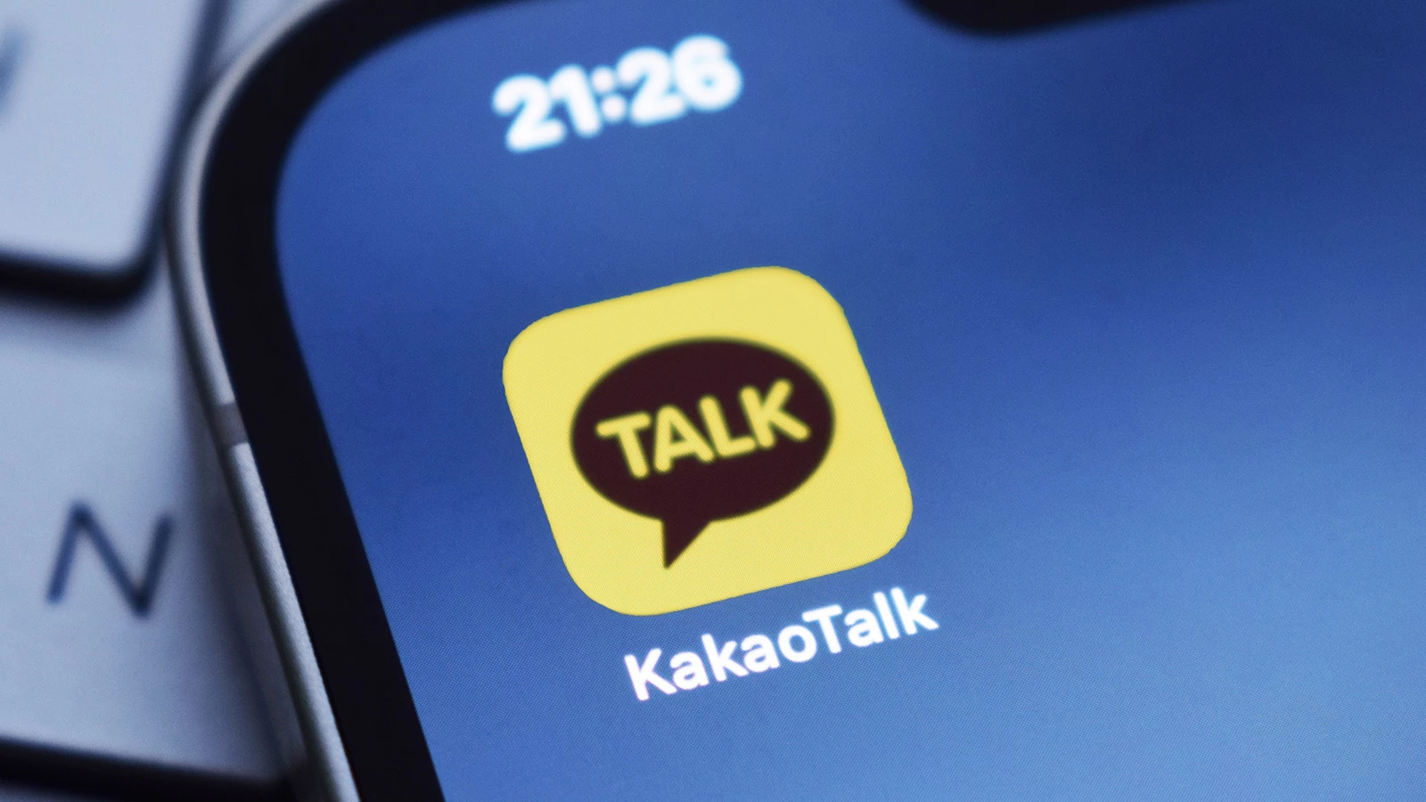 Обзор мессенджера KakaoTalk. Как установить и его функционал