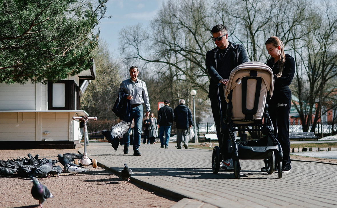 Андрей Любимов / РБК