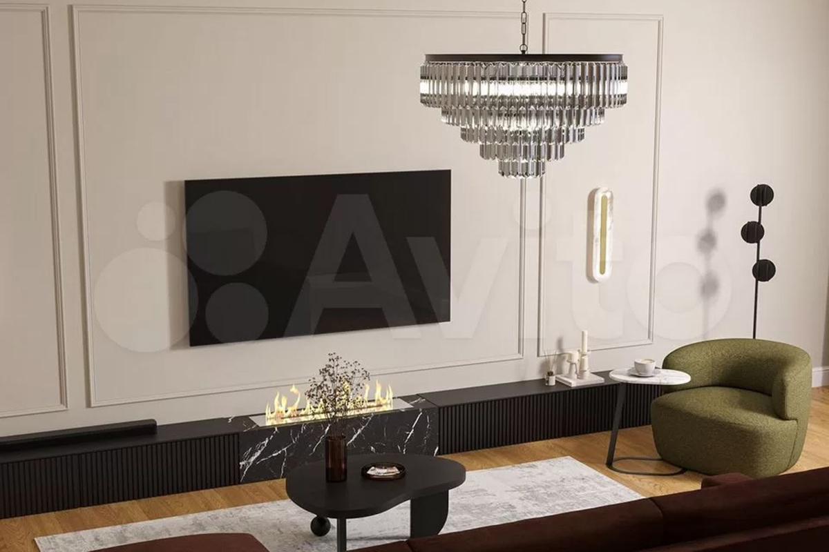 До ₽3,8 млн: как выглядят самые дорогие квартиры в аренду в мегаполисах