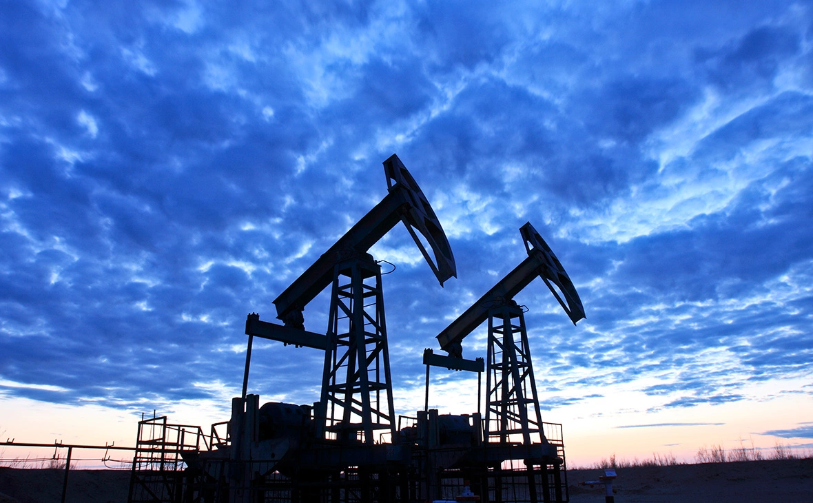 Николай Гынгазов / Global Look Press