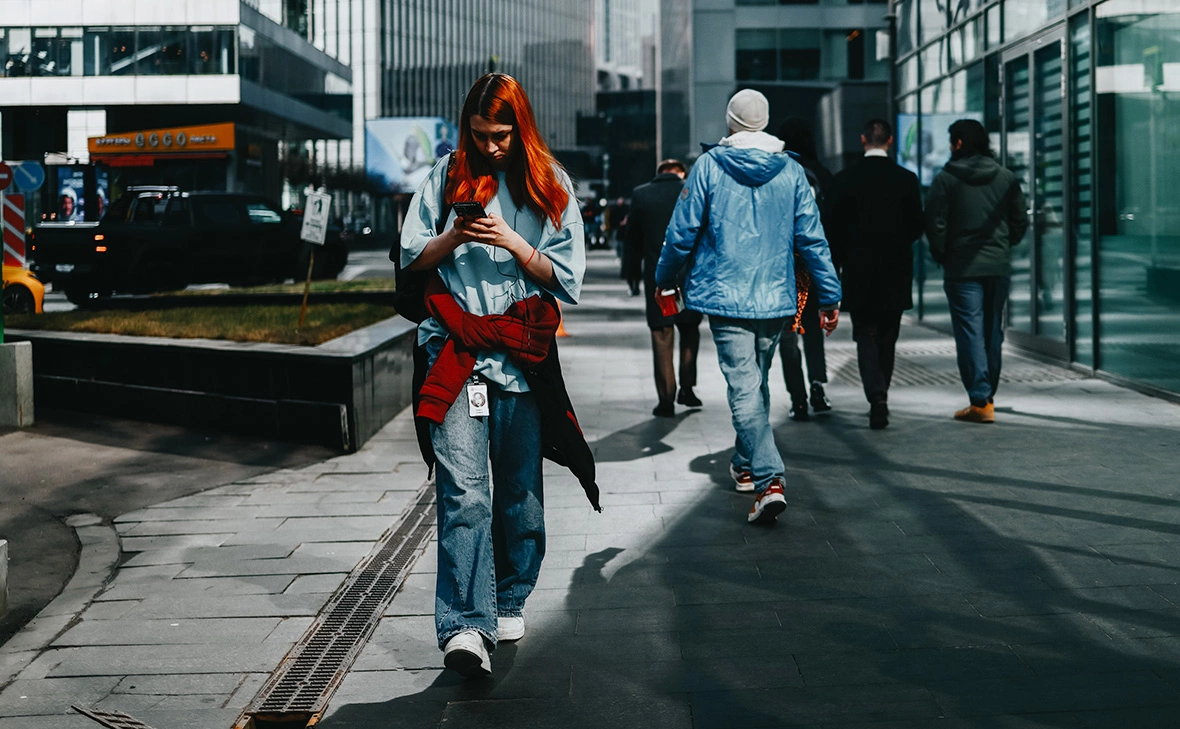 Андрей Любимов / РБК