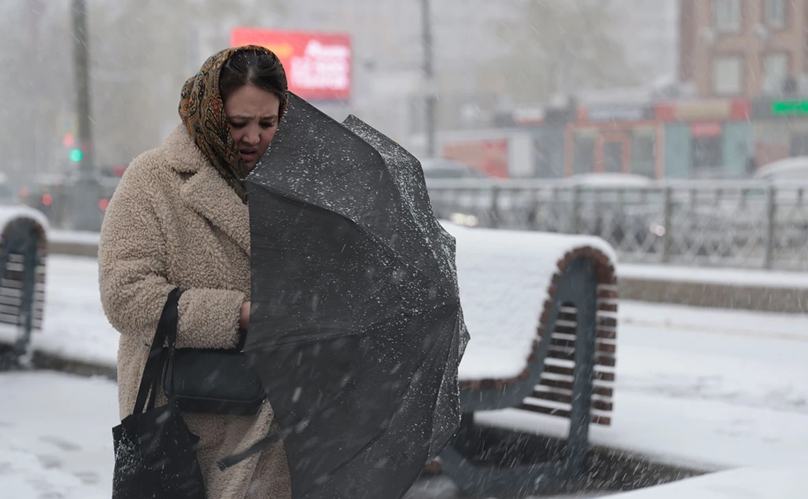 Михаил Гребенщиков / РБК
