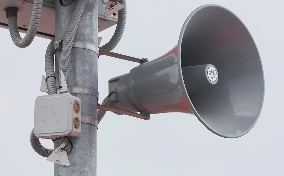 Алексей Белкин / NEWS.ru / Global Look Press