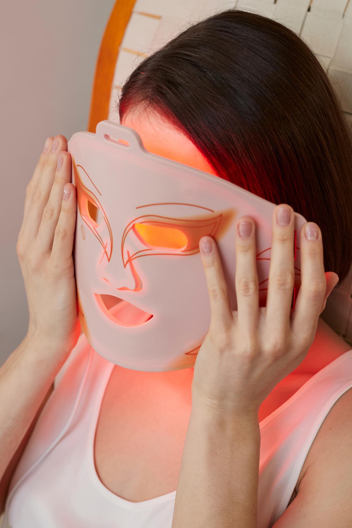 Система&nbsp;LED Set,&nbsp;Synclite Beauty