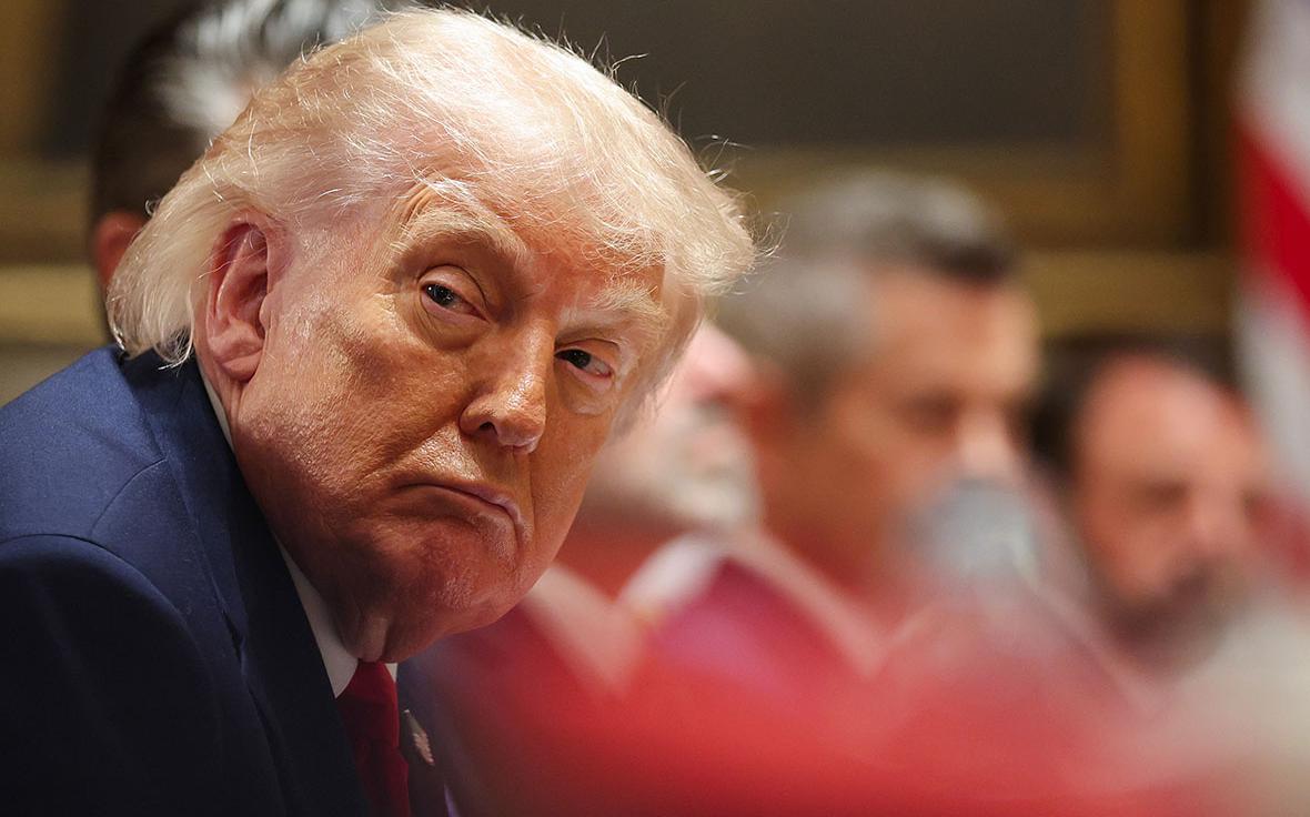 Telegraph узнала о рисках конфликта интересов в Совете мира Трампа