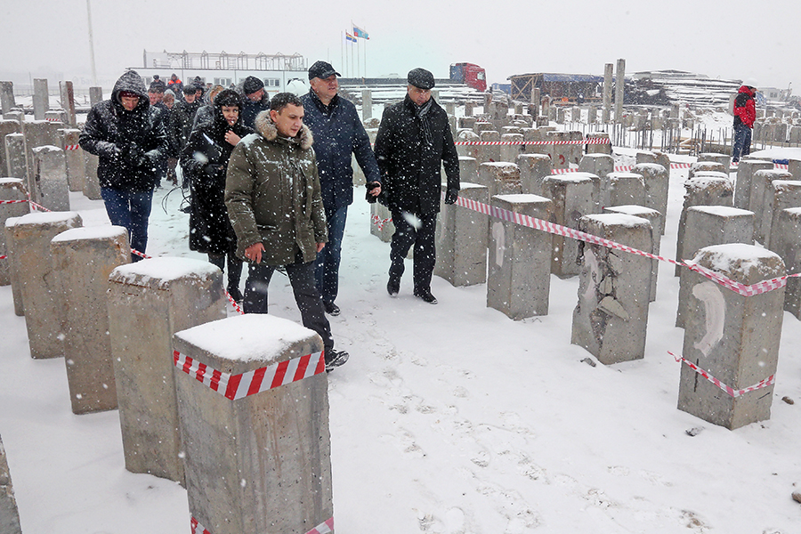 Фото: Пресс-служба правительства области