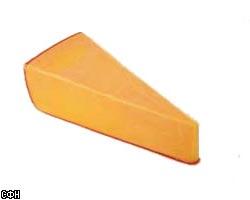 Ситофобия: англичанин никогда не ел ничего кроме сыра