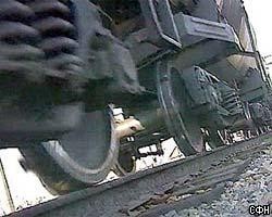 В МЧС опасаются схода поездов на юге России     