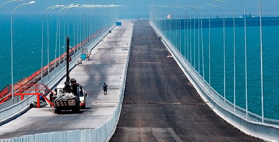 Строительство моста через Каму обойдется Татарстану в 21,4 млрд. руб.