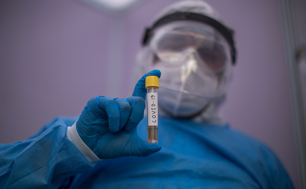 Число больных коронавирусом на Дону выросло за сутки на 72 человека