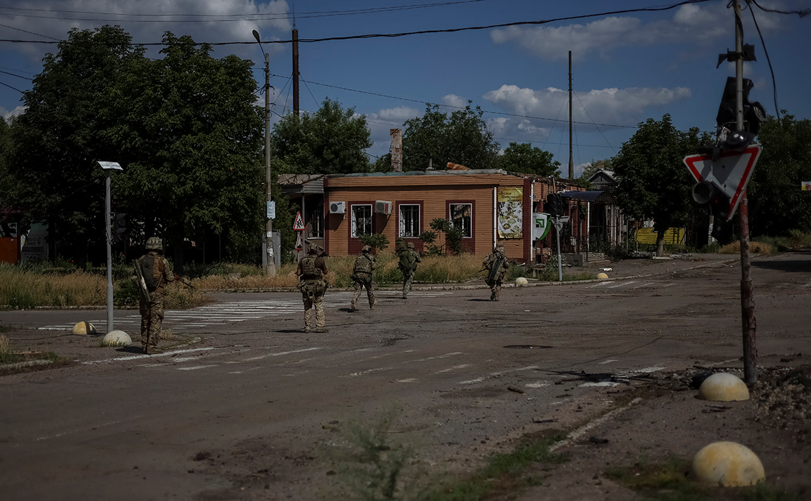 Фото: Глеб Гаранич / Reuters