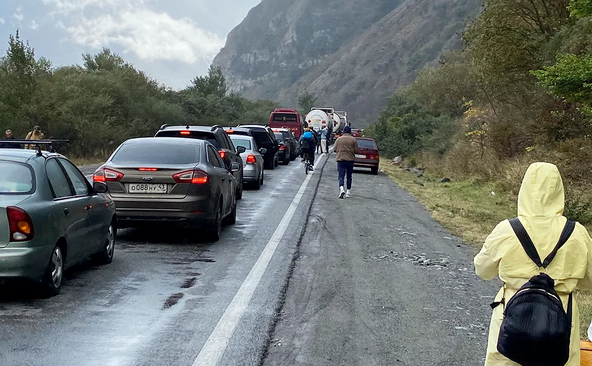 Ольга Смольская / РИА Новости