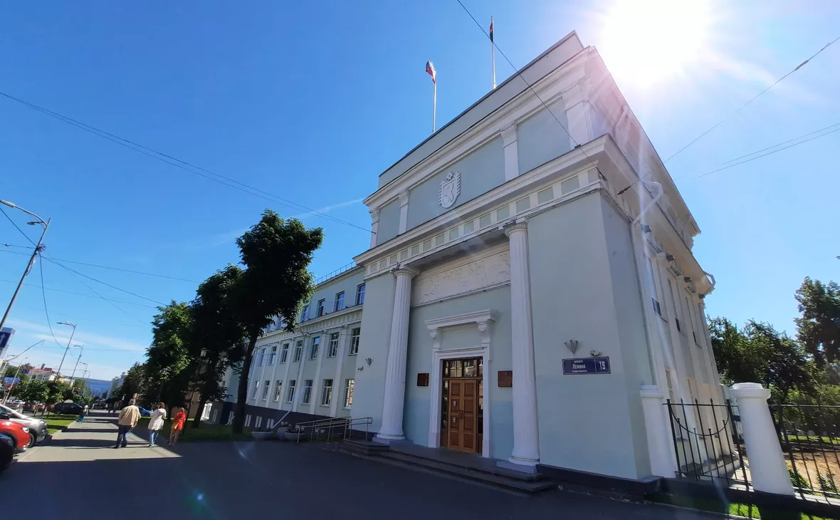 РБК Карелия