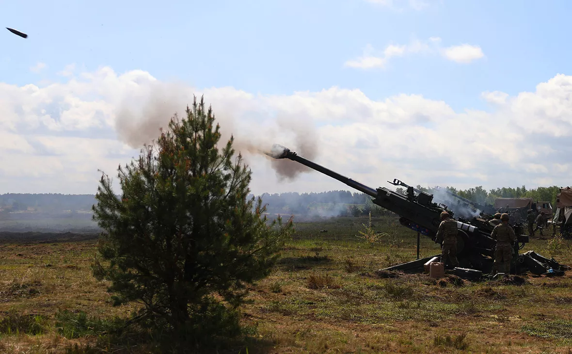 Sgt. Eliezer Melendez / Keystone Press Agency / Global Look Press 