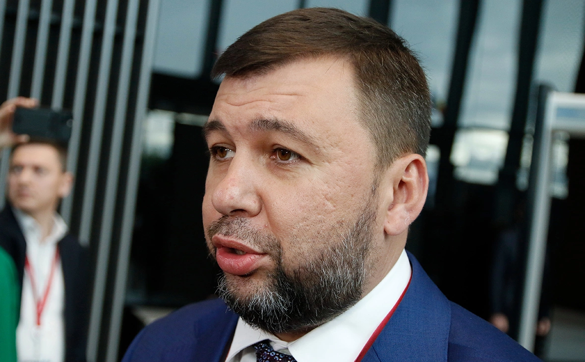 Максим Константинов / Global Look Press