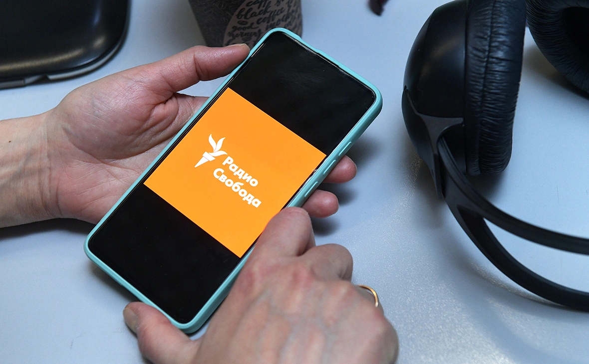 Владимир Трефилов / РИА Новости