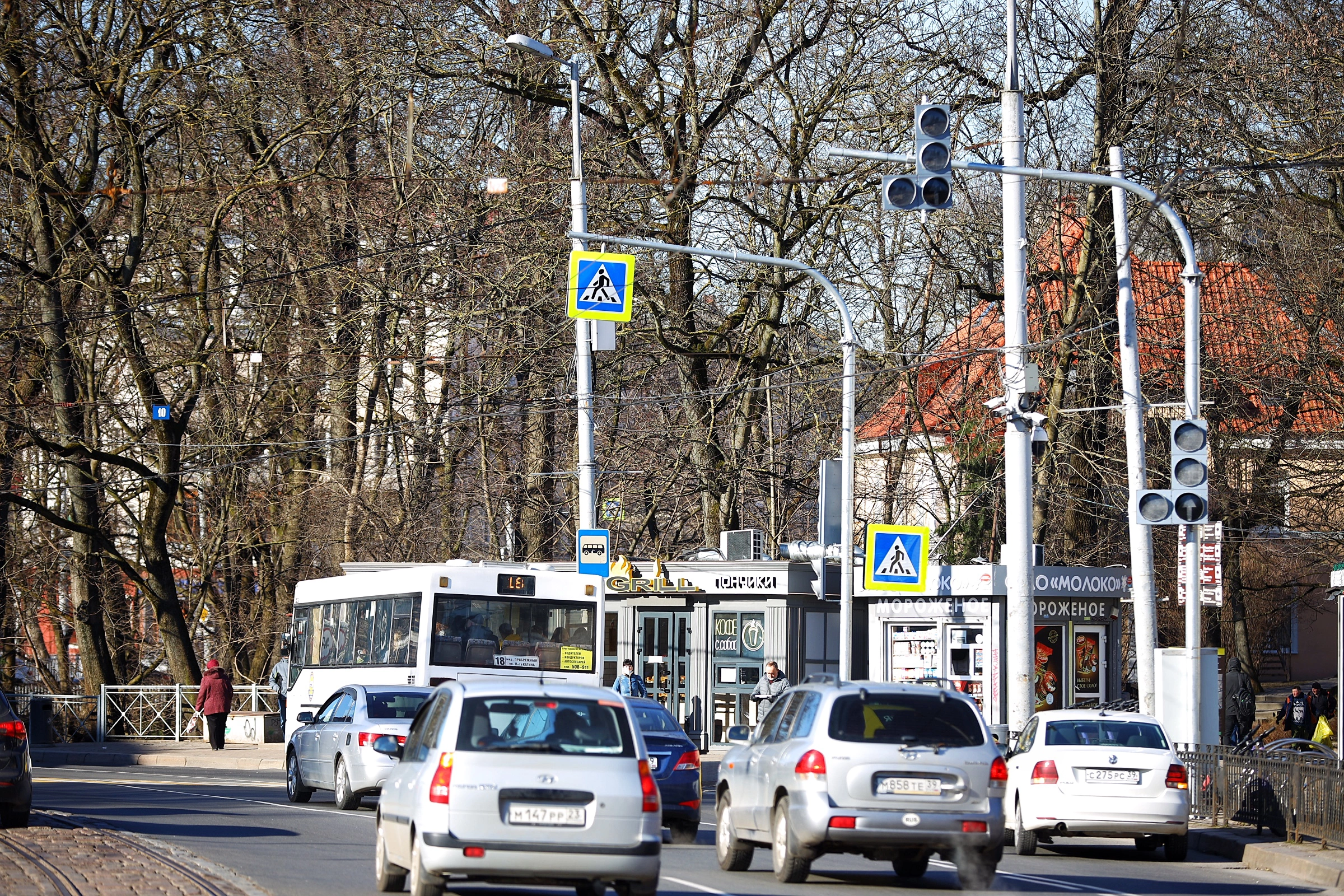 Александр Подгорчук