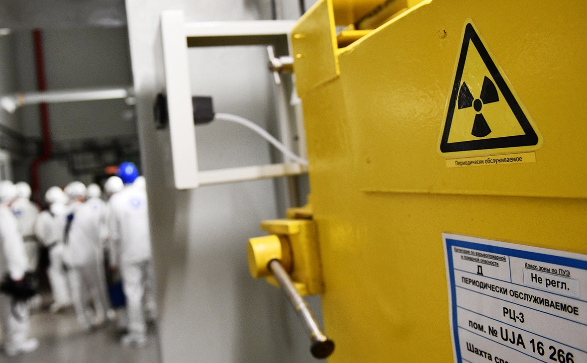 Павел Лисицын / РИА Новости