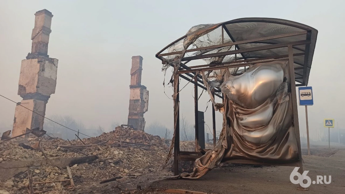 Дмитрий Антоненков, 66.RU