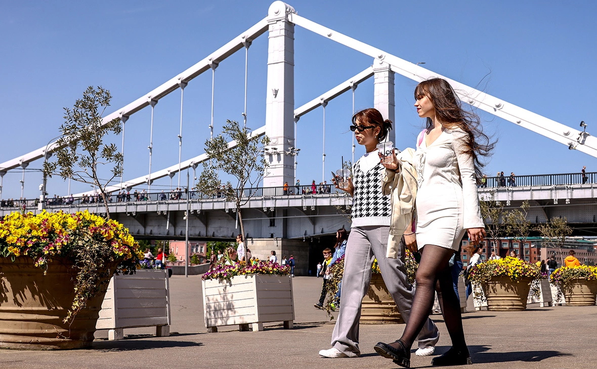 Артем Геодакян / ТАСС