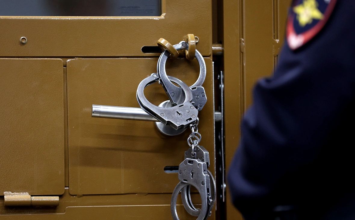 Сергей Бобылев / ТАСС