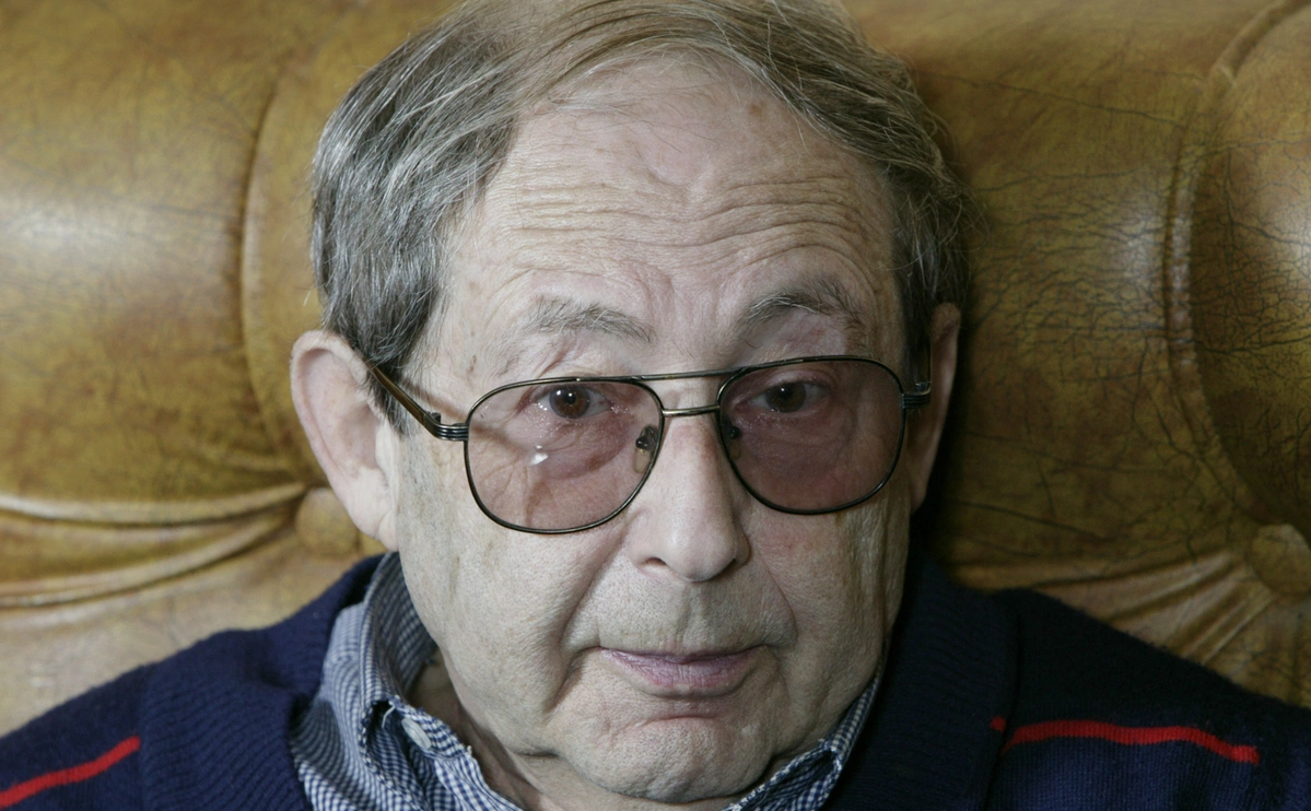 Семен Лиходеев / ТАСС