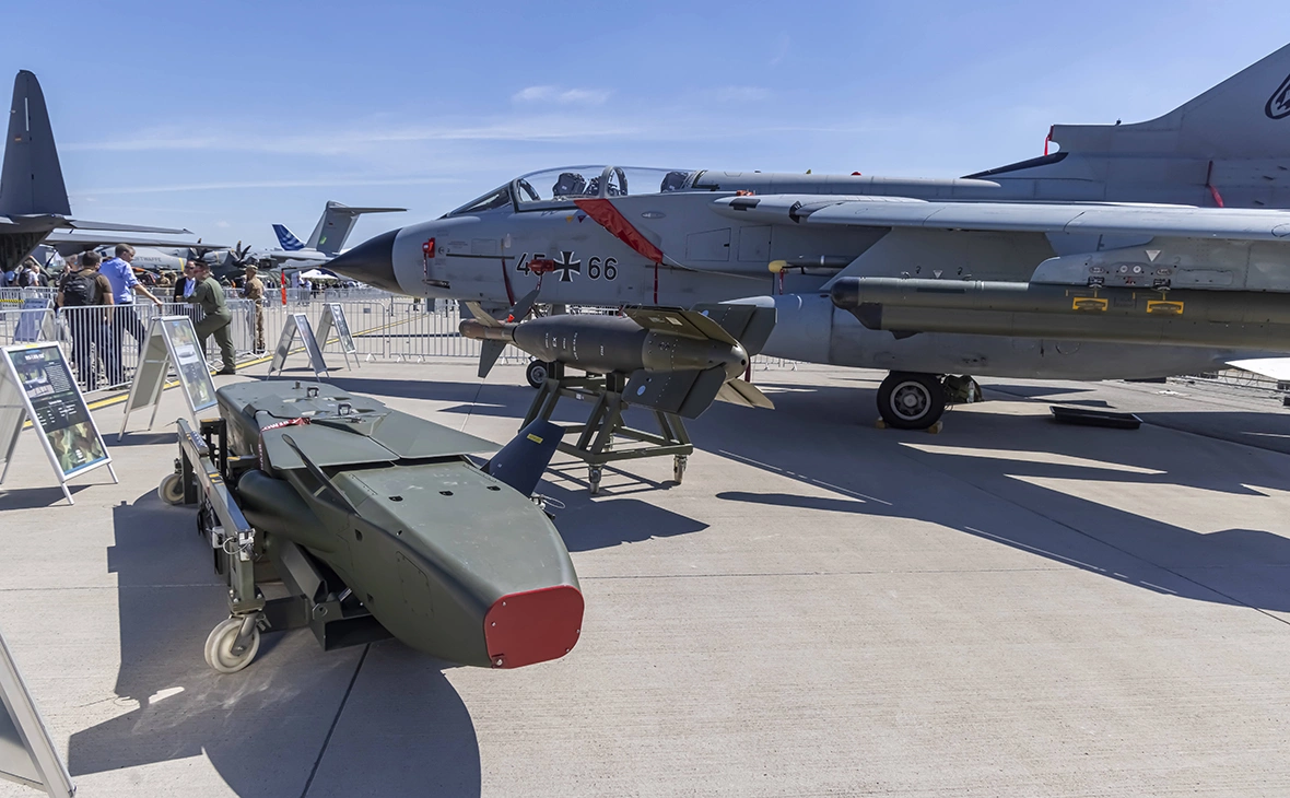 Arnulf Hettrich / IMAGO / Global Look Press