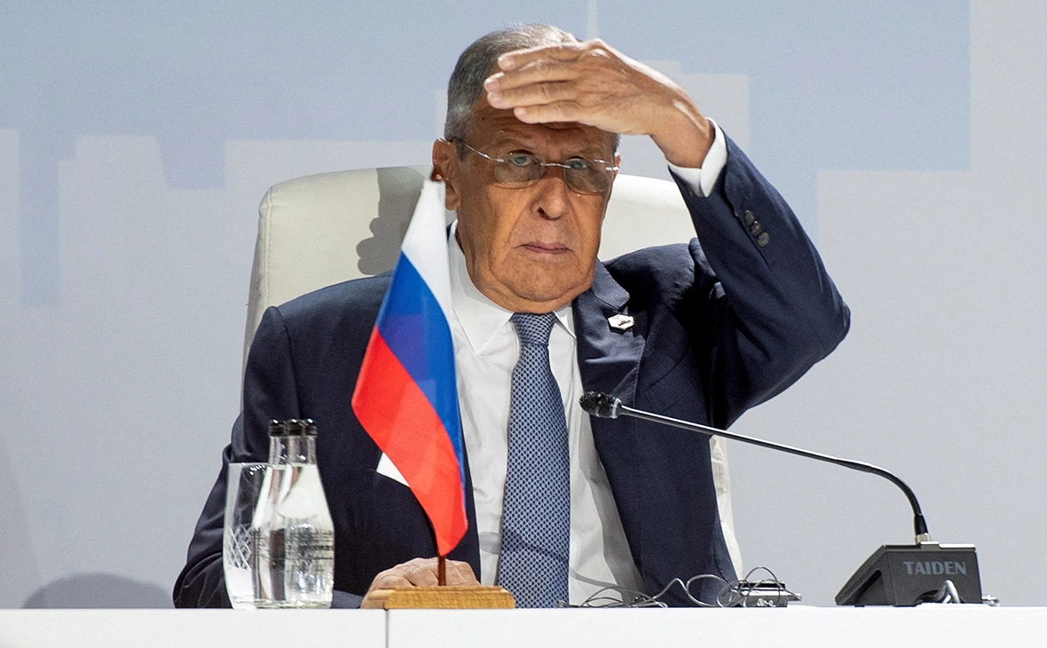 Alet Pretorius / Reuters