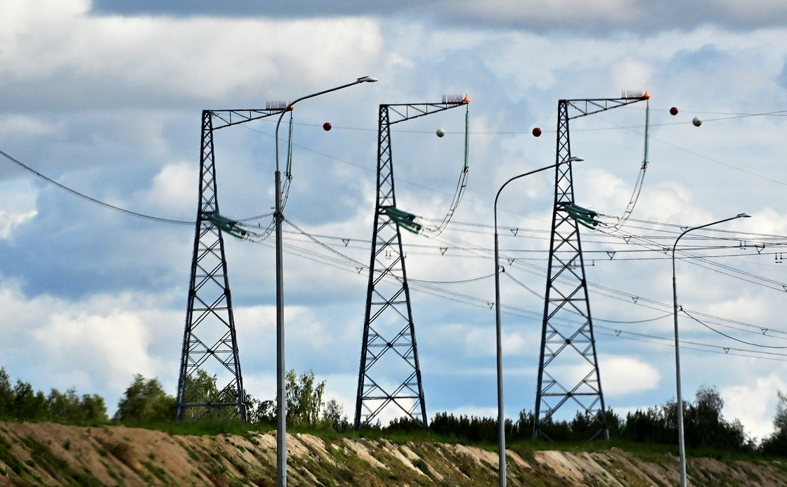 Владимир Баранов / ТАСС