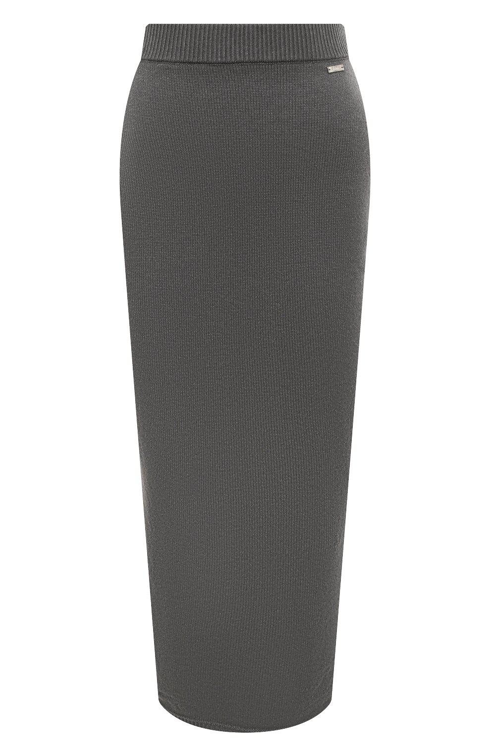 Кашемировая юбка, Kiton, 108 500 руб.