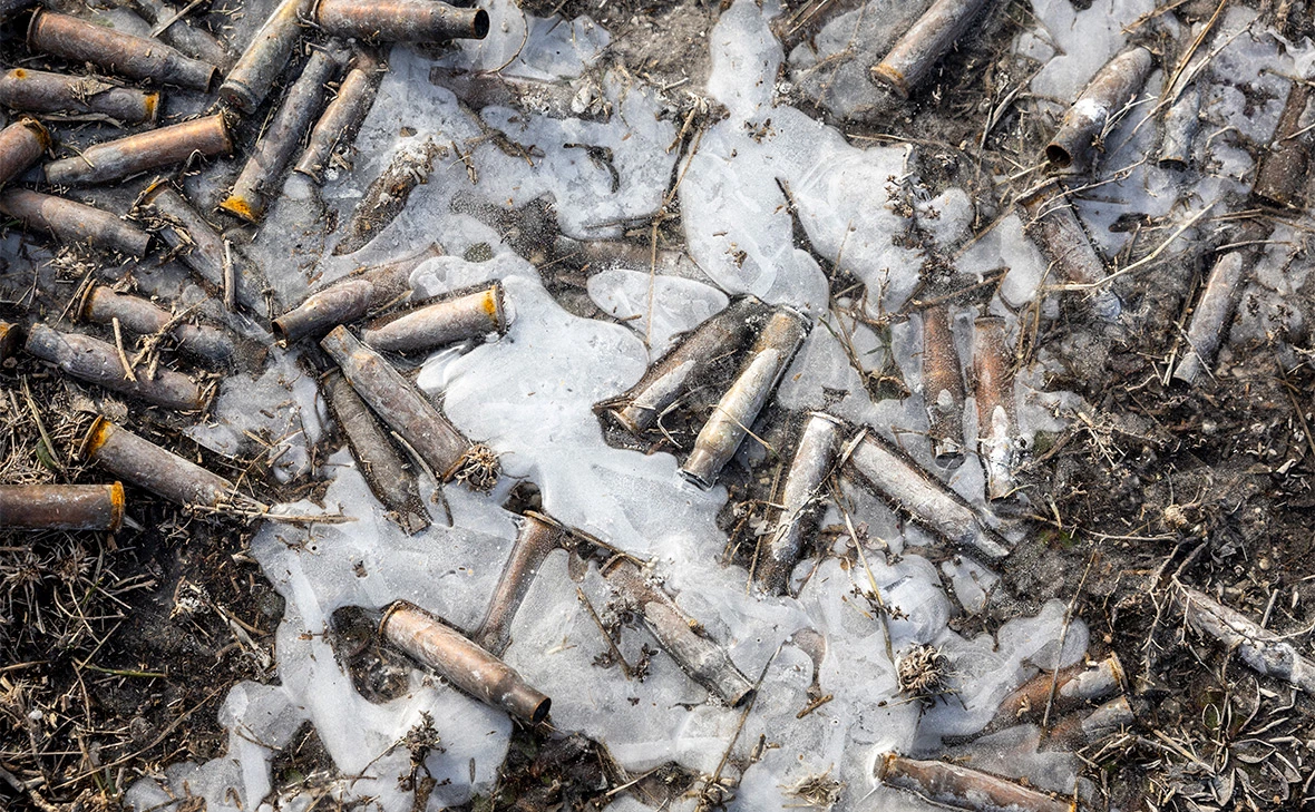 John Moore / Getty Images