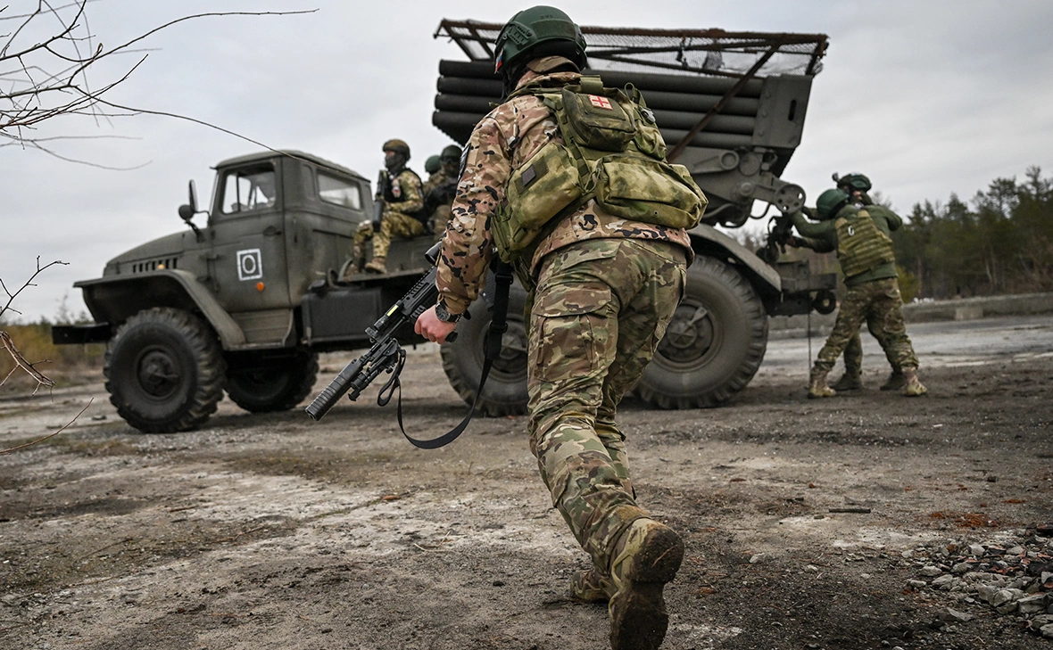 Станислав Красильников / РИА Новости