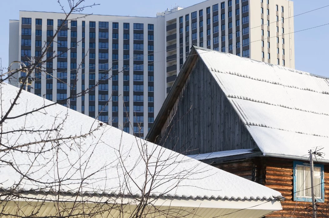 Денис Моргунов / URA.RU 