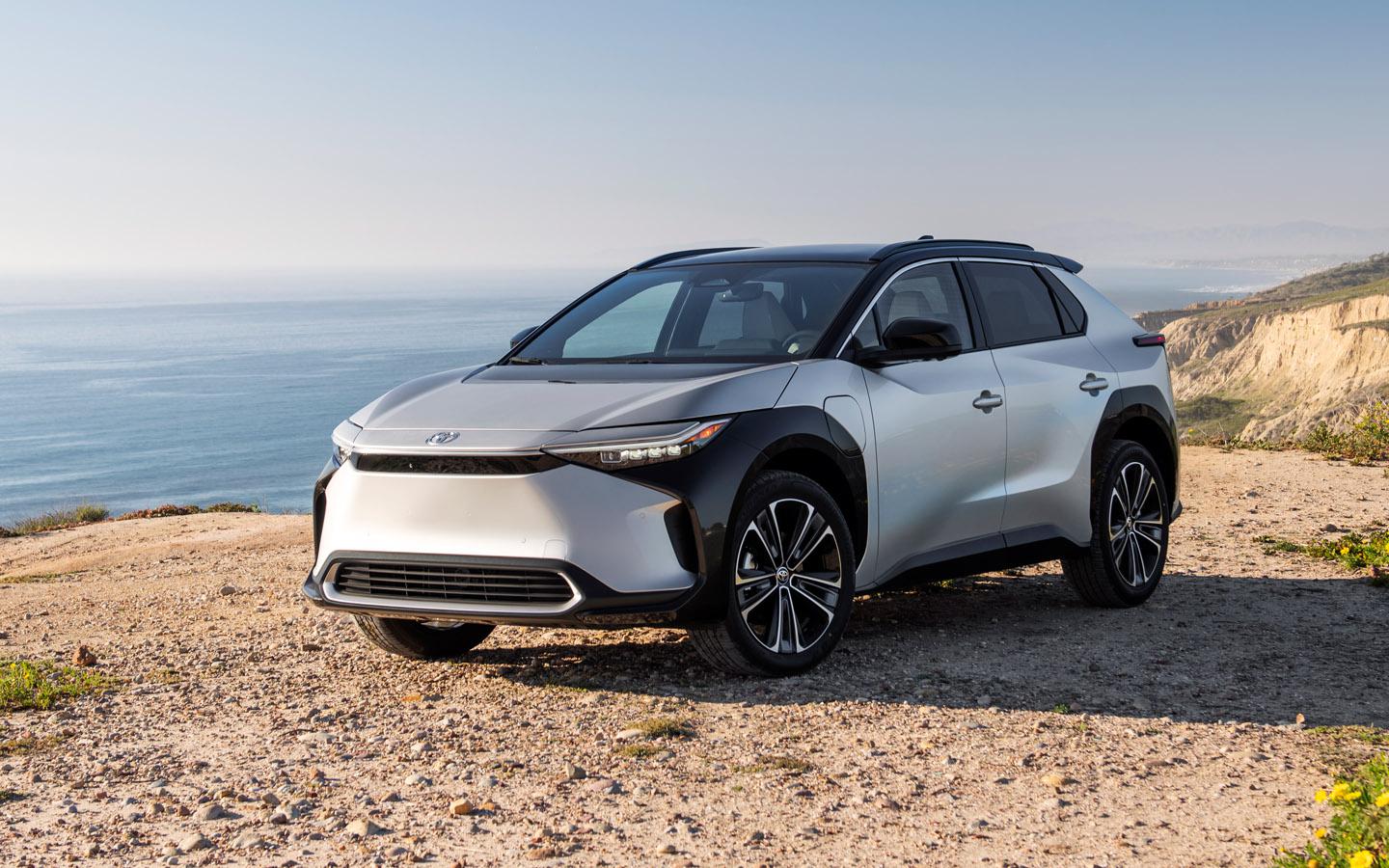 Toyota - последние новости из мира авто: Autonews.ru