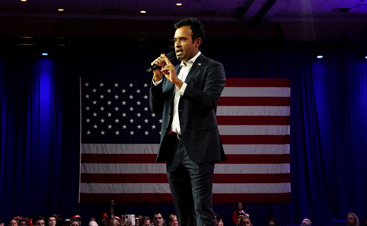 Elizabeth Frantz / Reuetrs