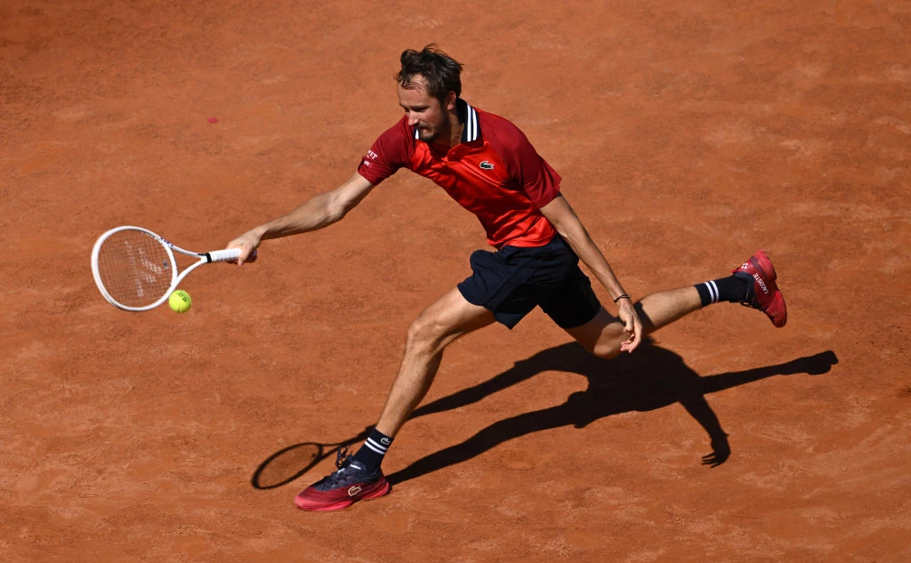 Mike Hewitt / Getty Images