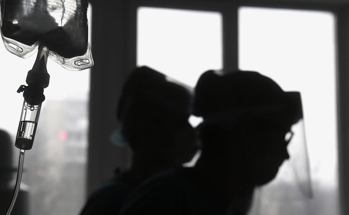 Кирилл Каллиников / РИА Новости