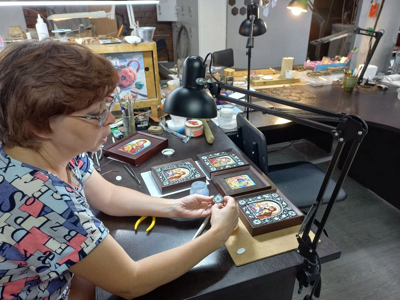 тг-канал Михаил Сылка