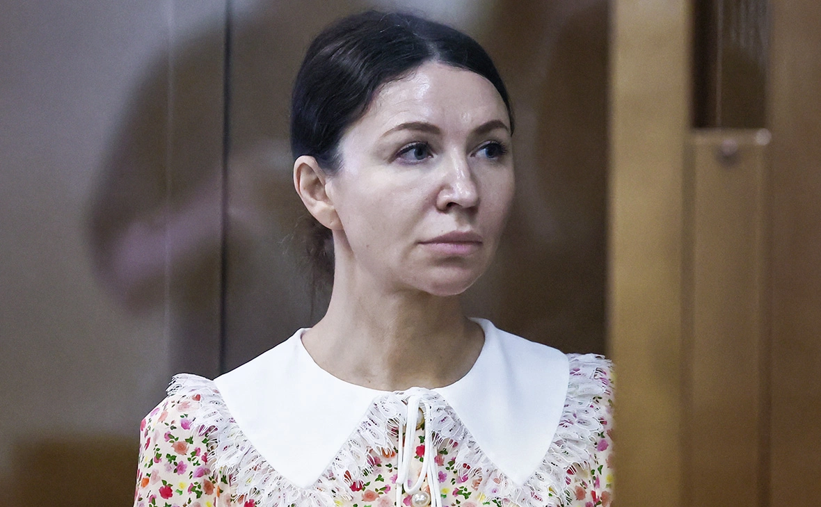 Софья Сандурская / ТАСС