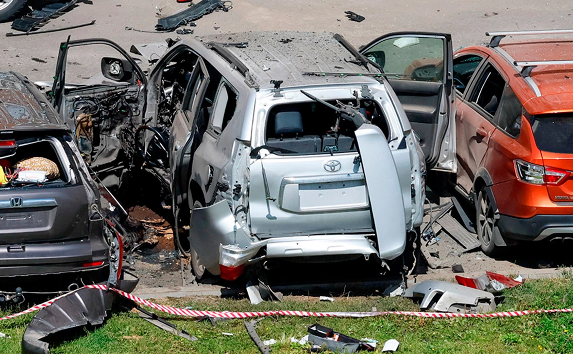 Шамиль Жуматов / Reuters