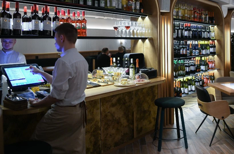 Владимир Жабриков / URA.RU 