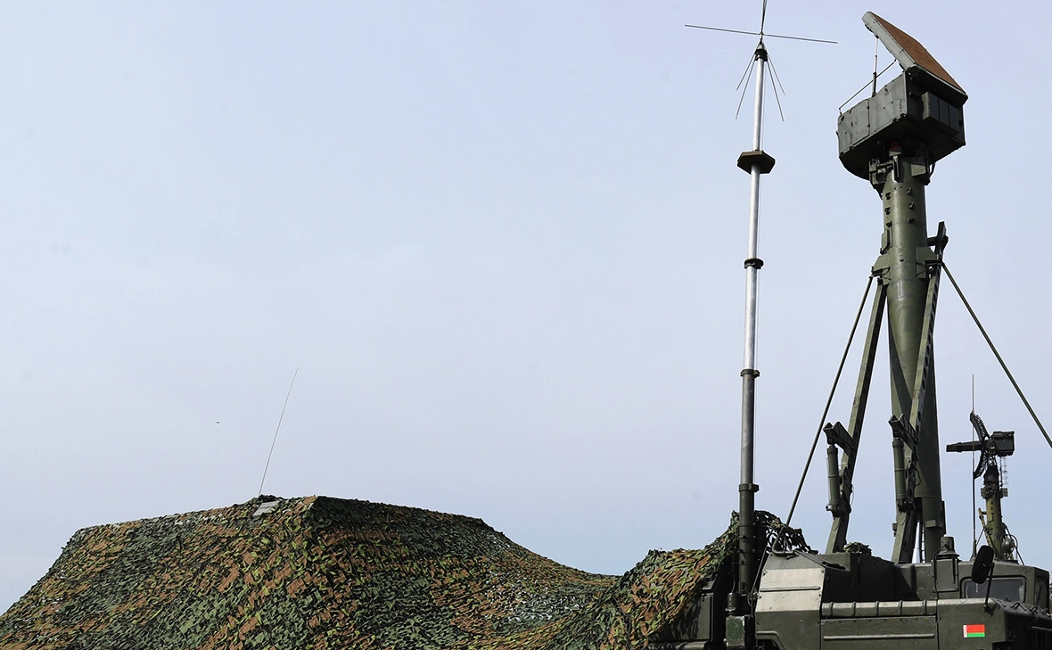 Виктор Толочко / Sputnik / РИА Новости