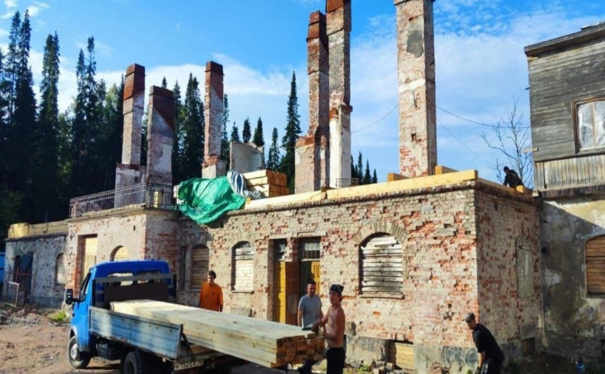 Артур Парфенчиков / vk.com