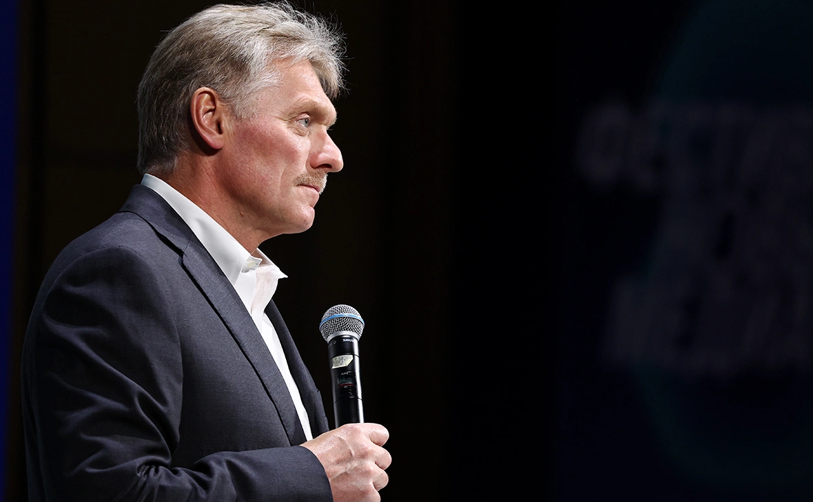 Сергей Булкин / ТАСС