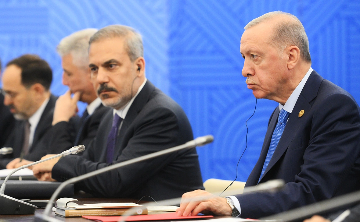 Александр Кряжев / Фотохост-агентство brics-russia2024.ru