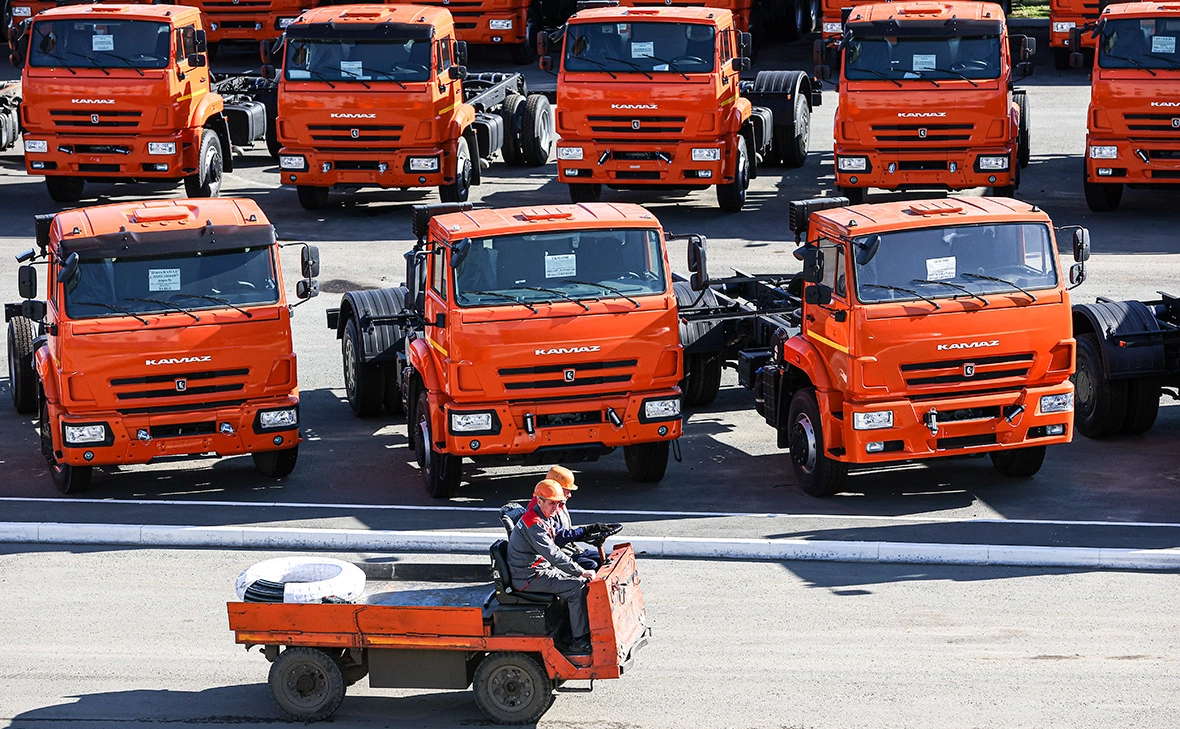 Донат Сорокин / ТАСС