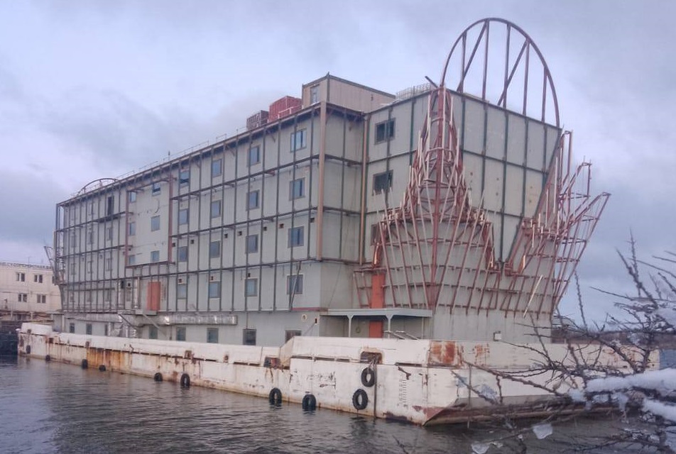 Фото: Северо-Западная транспортная прокуратура