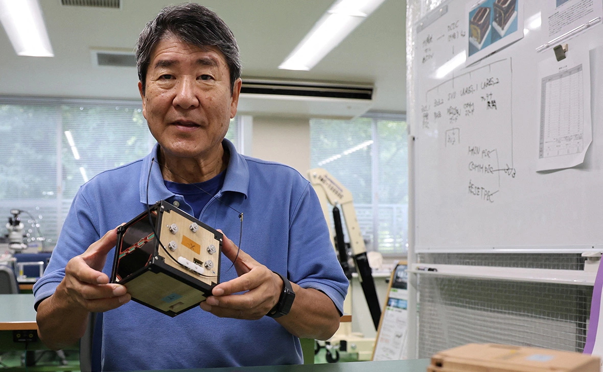 Irene Wang / Reuters