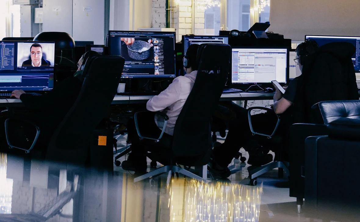 Андрей Любимов / РБК